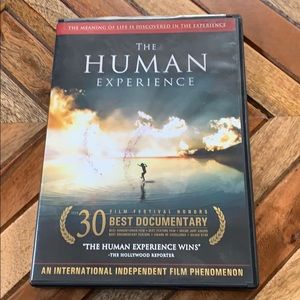 The Human Experience